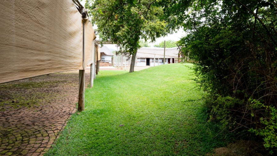 Commercial Property for Sale in Rietfontein A H North West